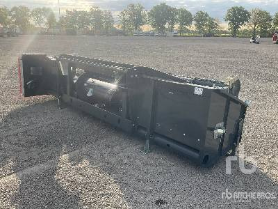 ZIEGLER PICK-UP 4M (Unused) - Labības heders: foto 3 ZIEGLER PICK-UP 4M (Unused) - Labības heders: foto 3