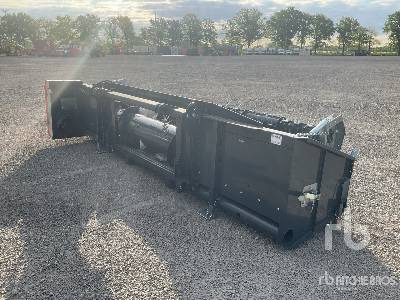 ZIEGLER PICK-UP 4M (Unused) - Labības heders: foto 3 ZIEGLER PICK-UP 4M (Unused) - Labības heders: foto 3