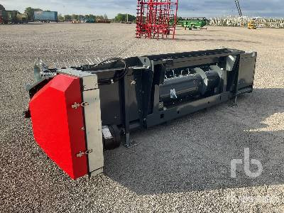 ZIEGLER PICK-UP 4M (Unused) - Labības heders: foto 2 ZIEGLER PICK-UP 4M (Unused) - Labības heders: foto 2
