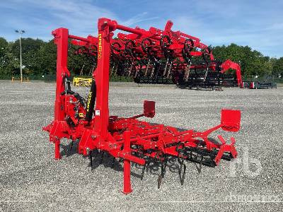 ZIEGLER SOIL STAR 6001 - Kultivators: foto 1 ZIEGLER SOIL STAR 6001 - Kultivators: foto 1