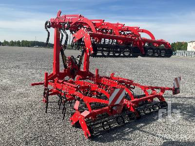 ZIEGLER SOIL STAR 6001 - Kultivators: foto 2 ZIEGLER SOIL STAR 6001 - Kultivators: foto 2