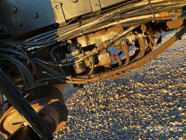 2003 Scania R124L 2007 Palfinger PK60002 19000 kg ... Flatbed Truck with Crane - Bortu kravas automašīna/ Platforma, Kravas auto ar manipulatoru: foto 4 2003 Scania R124L 2007 Palfinger PK60002 19000 kg ... Flatbed Truck with Crane - Bortu kravas automašīna/ Platforma, Kravas auto ar manipulatoru: foto 4