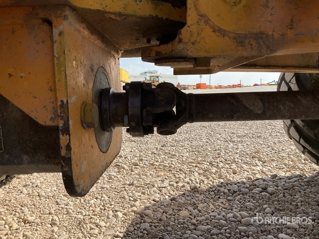2004 Barford SXR3000 4x4 Swivel Dumper - Bezceļu pašizgāzējs: foto 5 2004 Barford SXR3000 4x4 Swivel Dumper - Bezceļu pašizgāzējs: foto 5
