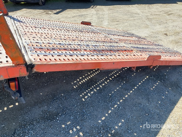 2007 Scania P310 6x2 Flatbed Truck - Bortu kravas automašīna/ Platforma: foto 5 2007 Scania P310 6x2 Flatbed Truck - Bortu kravas automašīna/ Platforma: foto 5