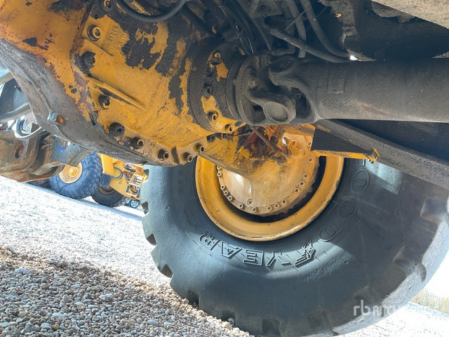 Riteņu iekrāvējs 2011 Volvo L150G Wheel Loader: foto 6