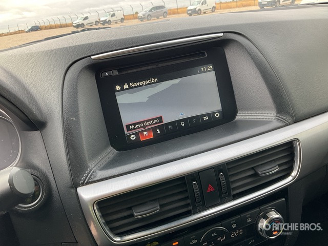 2015 Mazda CX5 Automobile - SUV: foto 5 2015 Mazda CX5 Automobile - SUV: foto 5