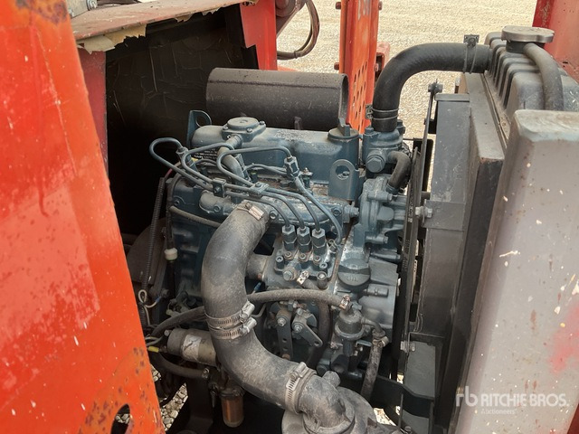 2015 Skyjack SJ9250 4x4 Diesel Scissor Lift - Šķērveida pacēlājs: foto 5 2015 Skyjack SJ9250 4x4 Diesel Scissor Lift - Šķērveida pacēlājs: foto 5