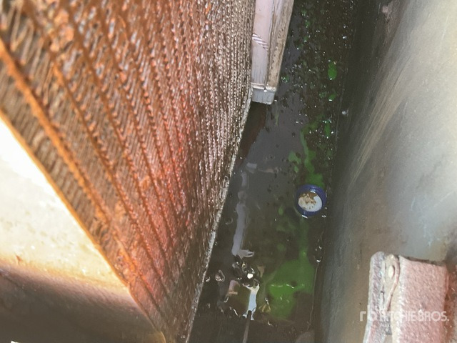 2017 Manitou MT1335 (Inoperable) Telehandler - Teleskopiskais iekrāvējs: foto 5 2017 Manitou MT1335 (Inoperable) Telehandler - Teleskopiskais iekrāvējs: foto 5