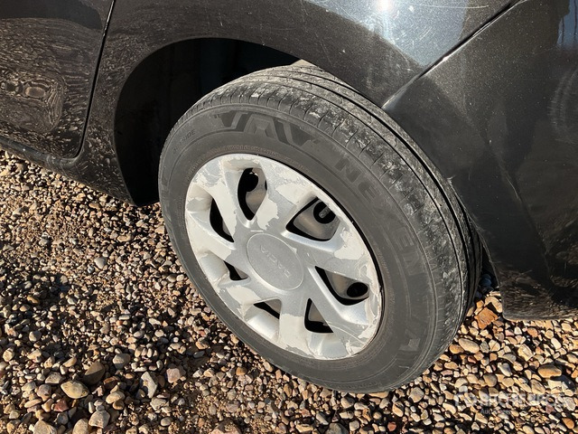 2018 DACIA Sandero Automobile - Vieglā automašīna: foto 4 2018 DACIA Sandero Automobile - Vieglā automašīna: foto 4