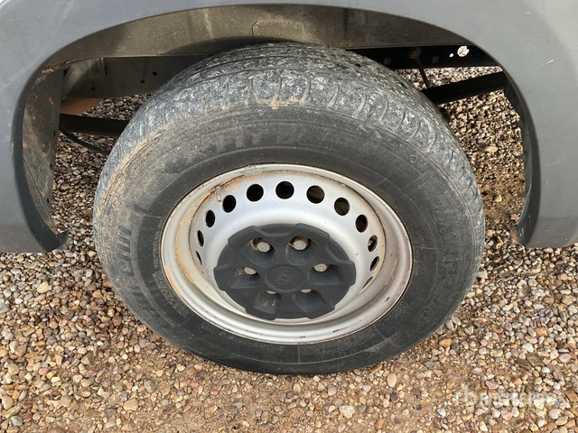 2018 Iveco Daily 35S14 4x2 Refrigerated Truck - Kravas automašīna refrižerators: foto 5 2018 Iveco Daily 35S14 4x2 Refrigerated Truck - Kravas automašīna refrižerators: foto 5