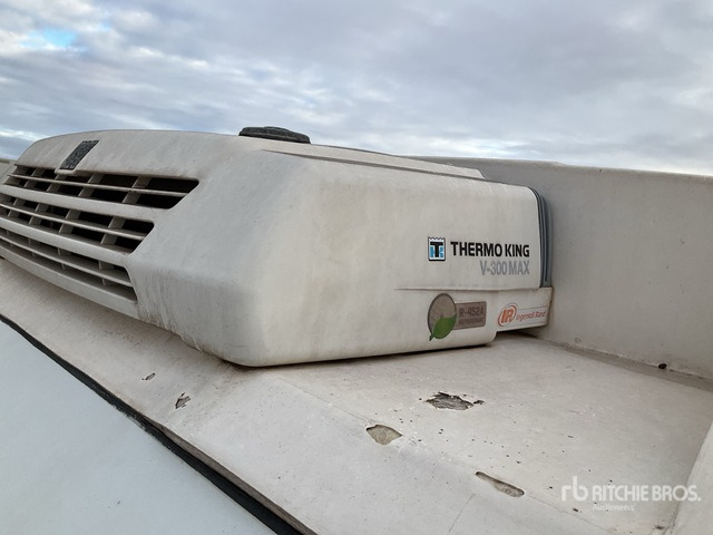 2018 Iveco Daily 35S14 4x2 Refrigerated Truck - Kravas automašīna refrižerators: foto 4 2018 Iveco Daily 35S14 4x2 Refrigerated Truck - Kravas automašīna refrižerators: foto 4