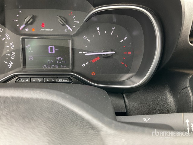 2019 Citroen C3 Aircross SUV - SUV: foto 5 2019 Citroen C3 Aircross SUV - SUV: foto 5