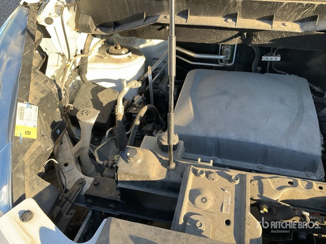 2019 Nissan E-NV200 Electric Passenger Van - Mikroautobuss, Pasažieru furgons: foto 5 2019 Nissan E-NV200 Electric Passenger Van - Mikroautobuss, Pasažieru furgons: foto 5