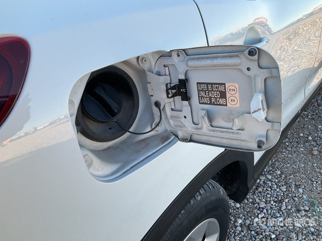 2019 Nissan Qashqai Automobile - SUV: foto 5 2019 Nissan Qashqai Automobile - SUV: foto 5