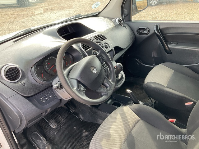 2019 Renault Kangoo Combi Passenger Van - Mikroautobuss, Pasažieru furgons: foto 5 2019 Renault Kangoo Combi Passenger Van - Mikroautobuss, Pasažieru furgons: foto 5