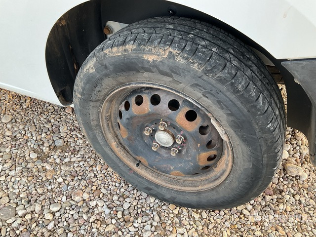 2019 Renault Kangoo Passenger Van - Mikroautobuss, Pasažieru furgons: foto 4 2019 Renault Kangoo Passenger Van - Mikroautobuss, Pasažieru furgons: foto 4