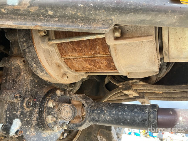 2019 Wacker Neuson DW15E 4x4 Hi-Tip Dumper - Bezceļu pašizgāzējs: foto 4 2019 Wacker Neuson DW15E 4x4 Hi-Tip Dumper - Bezceļu pašizgāzējs: foto 4