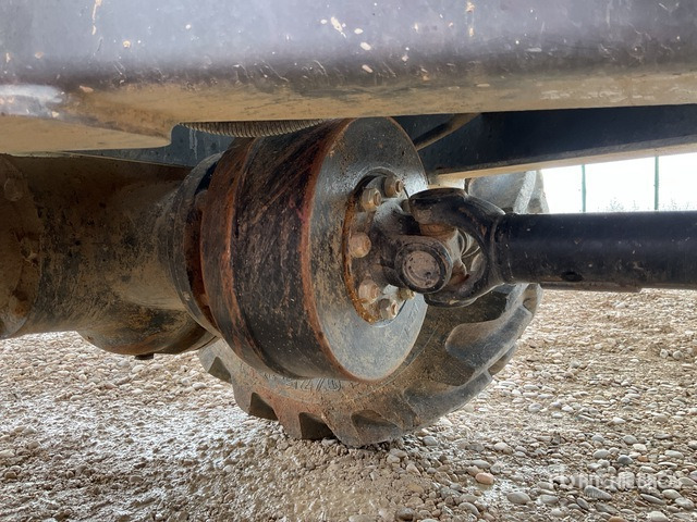 2019 Wacker Neuson DW15E 4x4 Hi-Tip Dumper - Bezceļu pašizgāzējs: foto 5 2019 Wacker Neuson DW15E 4x4 Hi-Tip Dumper - Bezceļu pašizgāzējs: foto 5