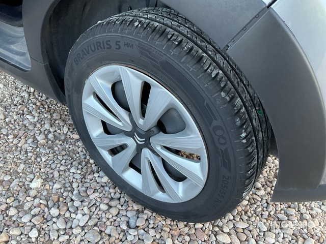 2020 Citroen C3 Automobile - Vieglā automašīna: foto 4 2020 Citroen C3 Automobile - Vieglā automašīna: foto 4