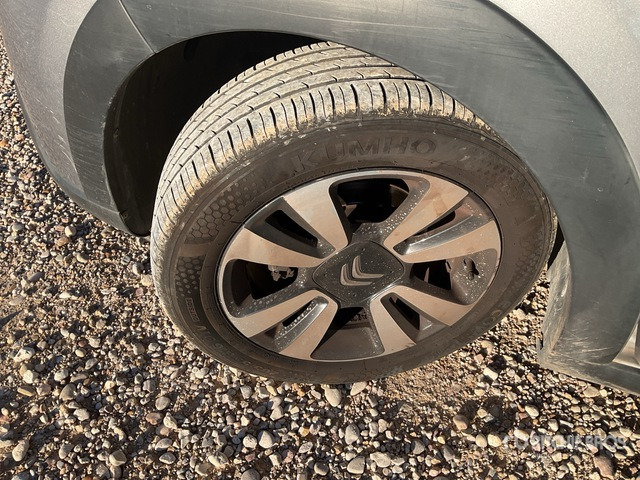 2020 Citroen C3 Automobile - Vieglā automašīna: foto 4 2020 Citroen C3 Automobile - Vieglā automašīna: foto 4