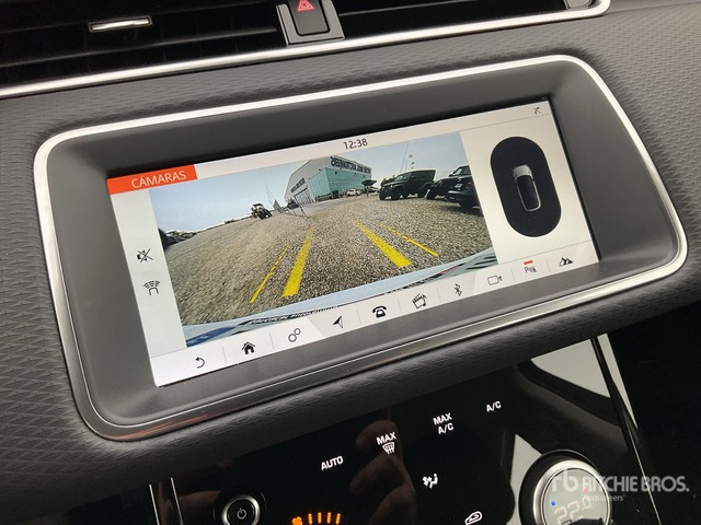 2020 Land Rover Range Rover Evoque 2.0 D150S 4WD SUV - SUV: foto 4 2020 Land Rover Range Rover Evoque 2.0 D150S 4WD SUV - SUV: foto 4