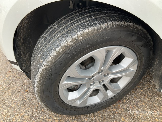 2020 Land Rover Range Rover Evoque 2.0 D150S 4WD SUV - SUV: foto 3 2020 Land Rover Range Rover Evoque 2.0 D150S 4WD SUV - SUV: foto 3