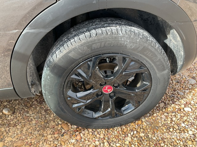 2021 Citroen DS3 Automobile - Vieglā automašīna: foto 3 2021 Citroen DS3 Automobile - Vieglā automašīna: foto 3