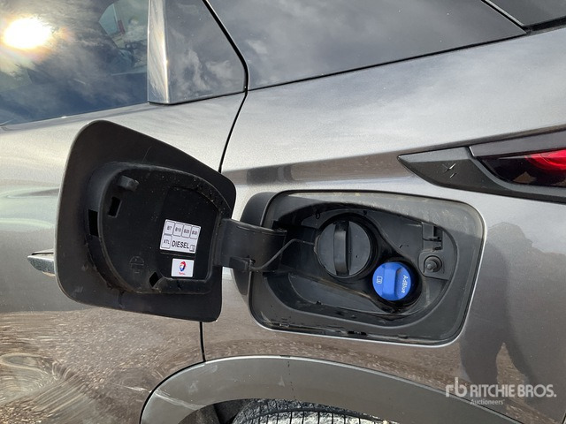 2021 Citroen DS3 Automobile - Vieglā automašīna: foto 4 2021 Citroen DS3 Automobile - Vieglā automašīna: foto 4