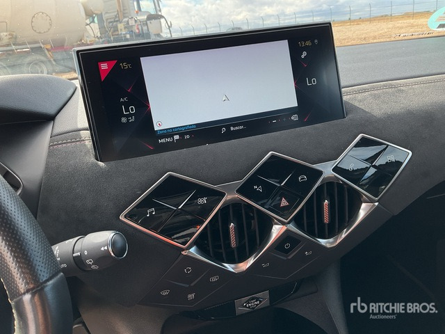 2021 Citroen DS3 Crossback BlueHDI Automobile - Vieglā automašīna: foto 4 2021 Citroen DS3 Crossback BlueHDI Automobile - Vieglā automašīna: foto 4