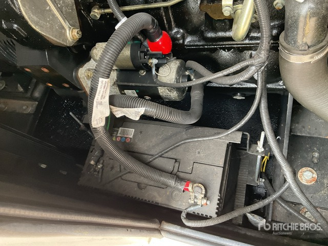 Elektroģenerators 2021 JCB G65QS 58 kVA Generator Set: foto 6