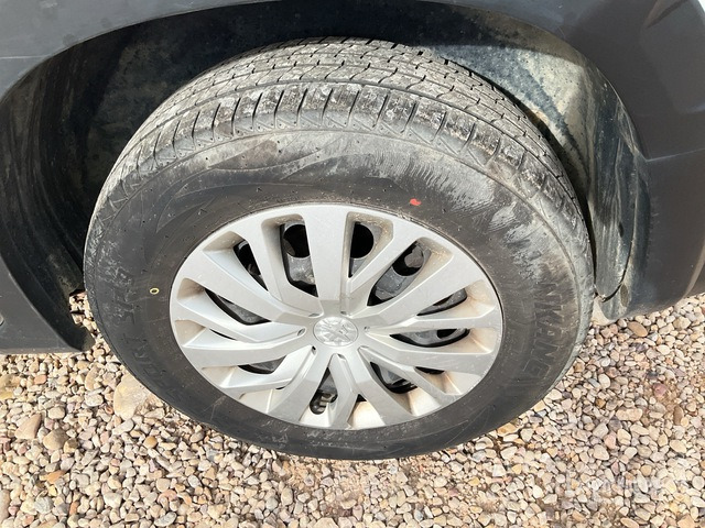 2021 Peugeot Rifter Passenger Van - Mikroautobuss, Pasažieru furgons: foto 5 2021 Peugeot Rifter Passenger Van - Mikroautobuss, Pasažieru furgons: foto 5