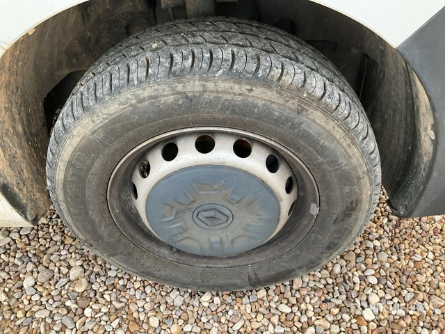 2021 Renault Master 4x2 Van Truck - Kravas automašīna ar slēgto virsbūvi: foto 5 2021 Renault Master 4x2 Van Truck - Kravas automašīna ar slēgto virsbūvi: foto 5