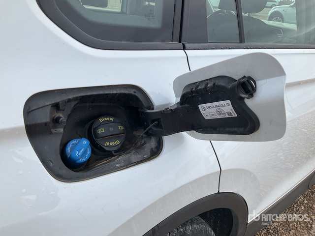 2021 Volkswagen Tiguan Automobile - Vieglā automašīna: foto 5 2021 Volkswagen Tiguan Automobile - Vieglā automašīna: foto 5