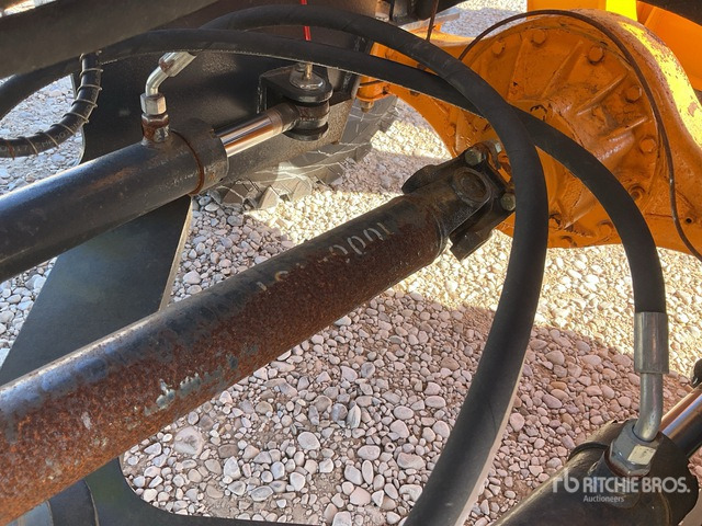 2023 BLANCHE TW36 Wheel Loader - Riteņu iekrāvējs: foto 5 2023 BLANCHE TW36 Wheel Loader - Riteņu iekrāvējs: foto 5