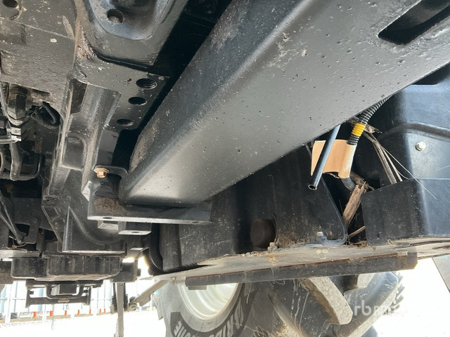 2023 New Holland T7.165S 4WD Tractor Agr?cola - Traktors: foto 5 2023 New Holland T7.165S 4WD Tractor Agr?cola - Traktors: foto 5