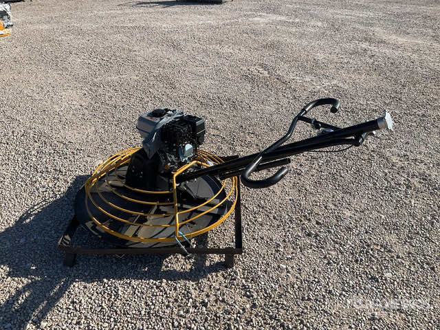 2025 Furd FMG36 (Unused) Power Trowel - Betona slīpmašīna: foto 3 2025 Furd FMG36 (Unused) Power Trowel - Betona slīpmašīna: foto 3
