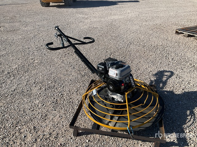 2025 Furd FMG36 (Unused) Power Trowel - Betona slīpmašīna: foto 2 2025 Furd FMG36 (Unused) Power Trowel - Betona slīpmašīna: foto 2