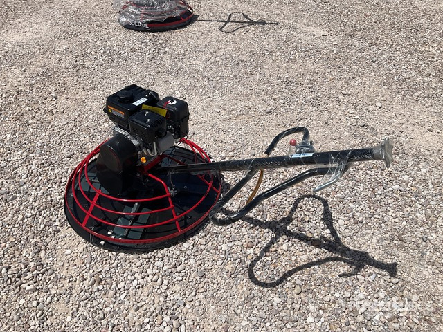 2025 SDLOOL SL90B (Unused) Power Trowel - Betona slīpmašīna: foto 3 2025 SDLOOL SL90B (Unused) Power Trowel - Betona slīpmašīna: foto 3