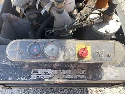 Gaisa kompresors ATLAS COPCO XAS47: foto 8