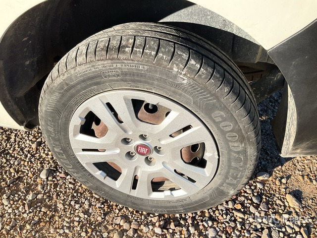 2016 Fiat Doblo Van Truck - Komercauto: foto 4 2016 Fiat Doblo Van Truck - Komercauto: foto 4