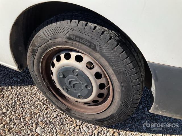 2019 Citroen Jumpy Cargo Van - Komercauto: foto 3 2019 Citroen Jumpy Cargo Van - Komercauto: foto 3