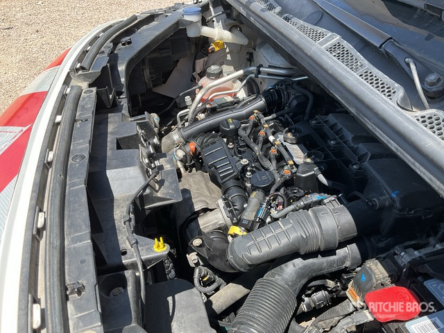 2020 Toyota Proace City Verso 5 Passenger Van - Komercauto: foto 4 2020 Toyota Proace City Verso 5 Passenger Van - Komercauto: foto 4