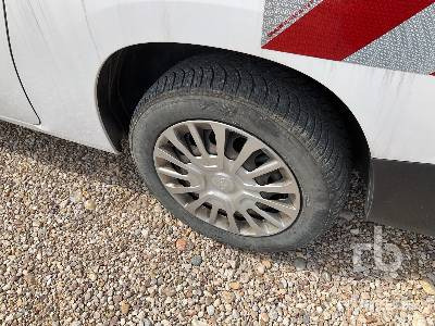 Kravas mikroautobuss TOYOTA PROACE: foto 18