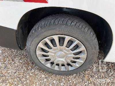 Kravas mikroautobuss TOYOTA PROACE: foto 21