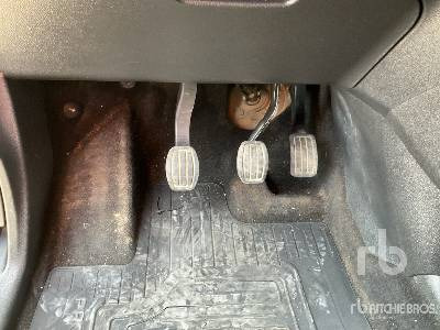Kravas mikroautobuss TOYOTA PROACE: foto 10