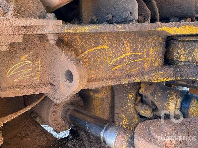 VOLVO A40 - Artikulētias pašizgāzējs: foto 5 VOLVO A40 - Artikulētias pašizgāzējs: foto 5