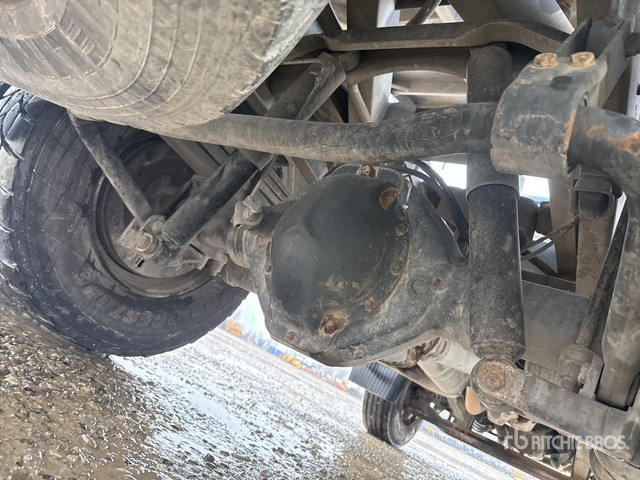 1995 Mercedes-Benz 15.17 4x2 S/A Dump Truck - Kravas automašīna pašizgāzējs: foto 5 1995 Mercedes-Benz 15.17 4x2 S/A Dump Truck - Kravas automašīna pašizgāzējs: foto 5