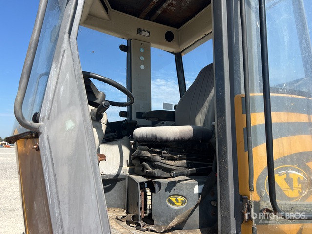 2003 Venieri VF9.63 Pala gommata - Riteņu iekrāvējs: foto 5 2003 Venieri VF9.63 Pala gommata - Riteņu iekrāvējs: foto 5