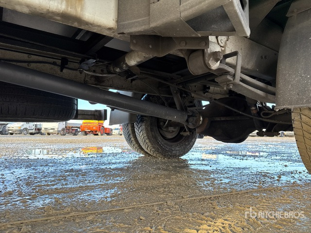 2005 Renault Mascott 160.65 4x2 Curtain Side Truck - Kravas automašīna ar tentu: foto 5 2005 Renault Mascott 160.65 4x2 Curtain Side Truck - Kravas automašīna ar tentu: foto 5