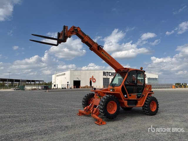 2011 Merlo P38.13 Sollevatore telescopico - Teleskopiskais iekrāvējs: foto 2 2011 Merlo P38.13 Sollevatore telescopico - Teleskopiskais iekrāvējs: foto 2